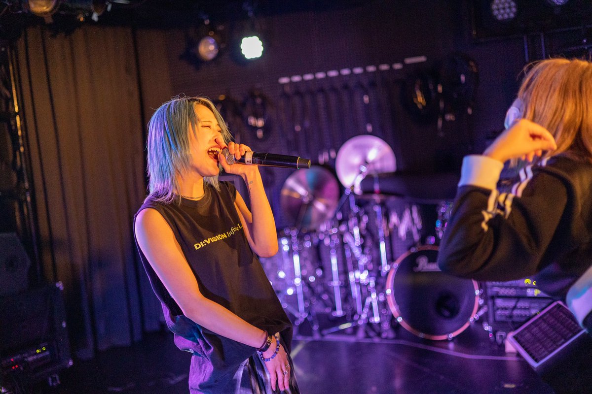 death_of_pizza's tweet photo. CR MECHAPOP
アメリカ村BEYOND
#EIMIE
#ハルカキルサージ
#べんかめ https://t.co/cYBXUIpT2H