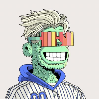 nftbnc's tweet photo. #NewProfilePic https://t.co/GNbo0thc2u
