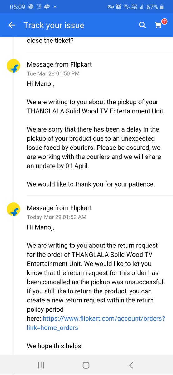 Manoj Madhavan tweet media