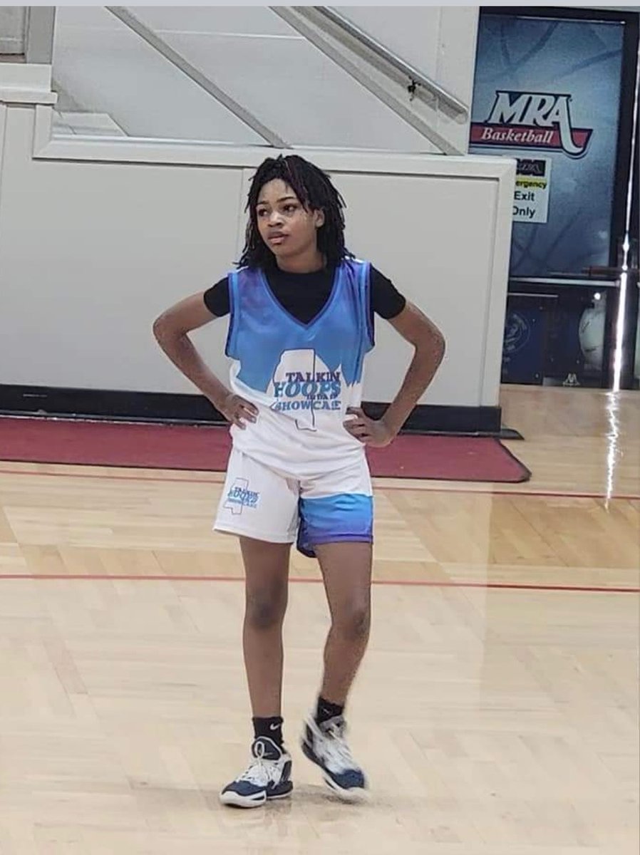 <a href="/DarrellBuchan10/">Darrell Buchanan</a> Neely Buchanan would like to say thank you for allowing her to showcase her talent and  play in the 3rd Annual TalkinHoopsinDaSip!!! She enjoyed competing and is excited about the future!!  Class of 2029!! #neelyhoops <a href="/evgeeker/">@evgeeker</a> <a href="/TelanteWebber/">TeLante' Webber</a> <a href="/CoachRuckerTSBO/">Brian Rucker</a>