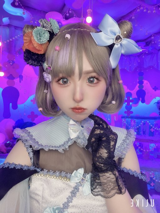 コスプレイヤー狛犬ぽちのTwitter画像26