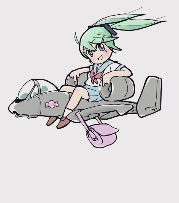 #プロパイロットを知らない人がプロパイロットだと思う画像を貼る 