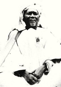 El Hadj Mansour SY Malick (RTA)

29 Mars 1957 - 29 Mars 2023

Fatiha, 41 Ikhlass, Salatoul Fatihi

Amiroul Shou’ara

 Le Prince des poètes 🤍😍

#29Mars #SeydoulXawmi