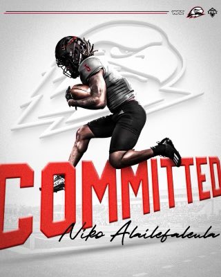 N33KO_907's tweet image. 100% committed 🔴⚫️won’t waste this opportunity #D1 #FullRide #SUU #TBRIDS #kissfromarose @delanefitz