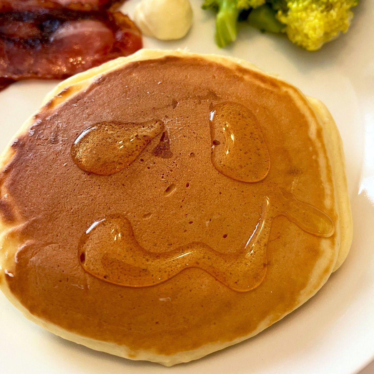 does_wataru's tweet photo. パンケーキマン
#PancakeMan https://t.co/UG1yPmKtxS