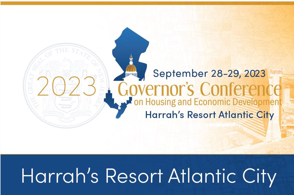 Governor's Conference on Housing and Econ. Dev. (@njhousingconf) on Twitter photo Join us at the 2023 Governor's Conference on Housing & Economic Development. It's a great opportunity to network with - and learn from - #housing & #economicdevelopment industry leaders w/in <a href="/NJGov/">New Jersey</a>! njhousingconference.com <a href="/NewJerseyEDA/">New Jersey EDA</a> <a href="/nj_njra/">New Jersey Redevelopment Authority</a> <a href="/NJDCA/">NJ Department of Community Affairs</a> <a href="/njhousing/">New Jersey Housing</a> #njhousingconf Join us at the 2023 Governor's Conference on Housing & Economic Development. It's a great opportunity to network with - and learn from - #housing & #economicdevelopment industry leaders w/in <a href="/NJGov/">New Jersey</a>! njhousingconference.com <a href="/NewJerseyEDA/">New Jersey EDA</a> <a href="/nj_njra/">New Jersey Redevelopment Authority</a> <a href="/NJDCA/">NJ Department of Community Affairs</a> <a href="/njhousing/">New Jersey Housing</a> #njhousingconf