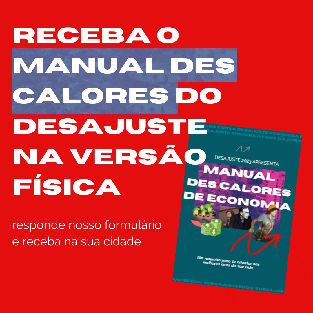 Alo alô CAs DAs e Estudantes de todo o Brasil! Temos versões físicas do nosso manual prontas para serem enviadas para estudantes Brasil a fora! Se você quiser receber e distribuir Manuais na sua universidade responda nosso formulário: 
bit.ly/RecebaOManual
