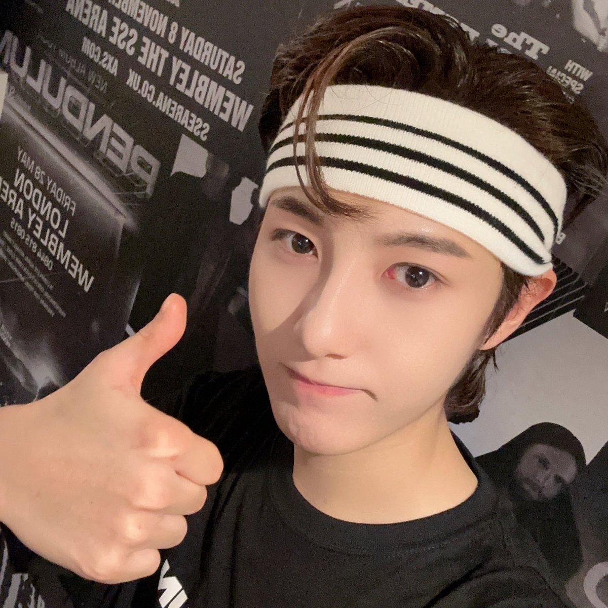 renjeonah's tweet photo. 230229 renjun bbI

“Love you London 💚” https://t.co/gG05IGCJni