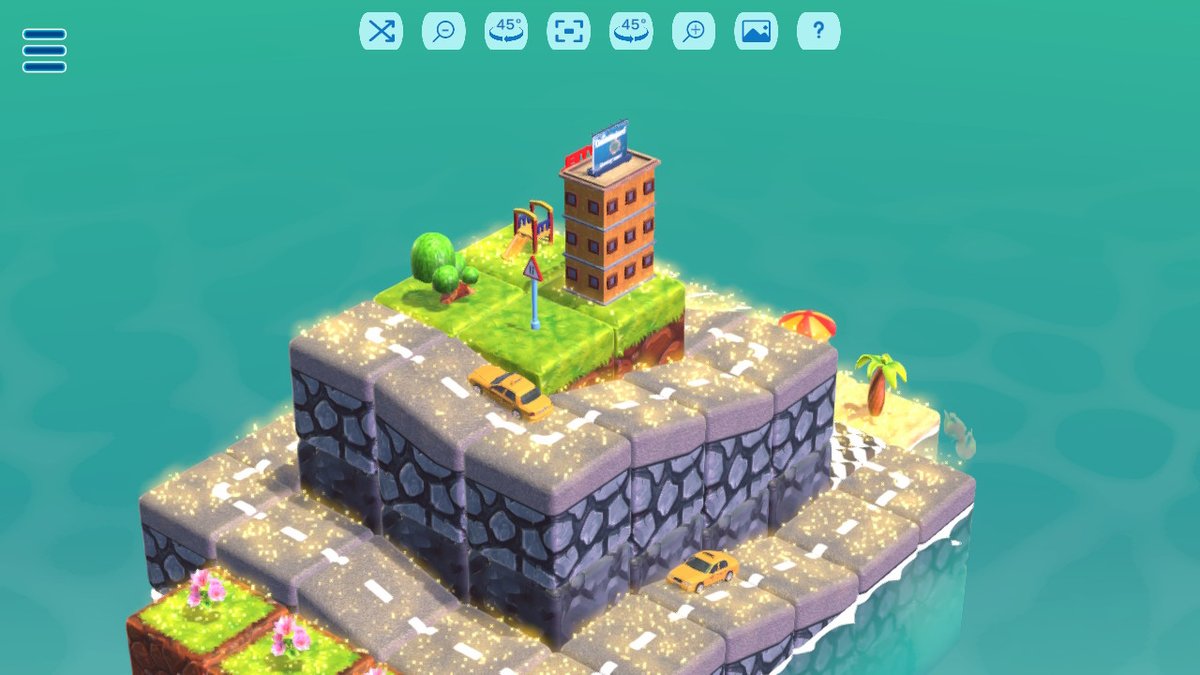 BigNGamer's tweet photo. #IslandCities #NintendoSwitch https://t.co/YNLhkTolG2