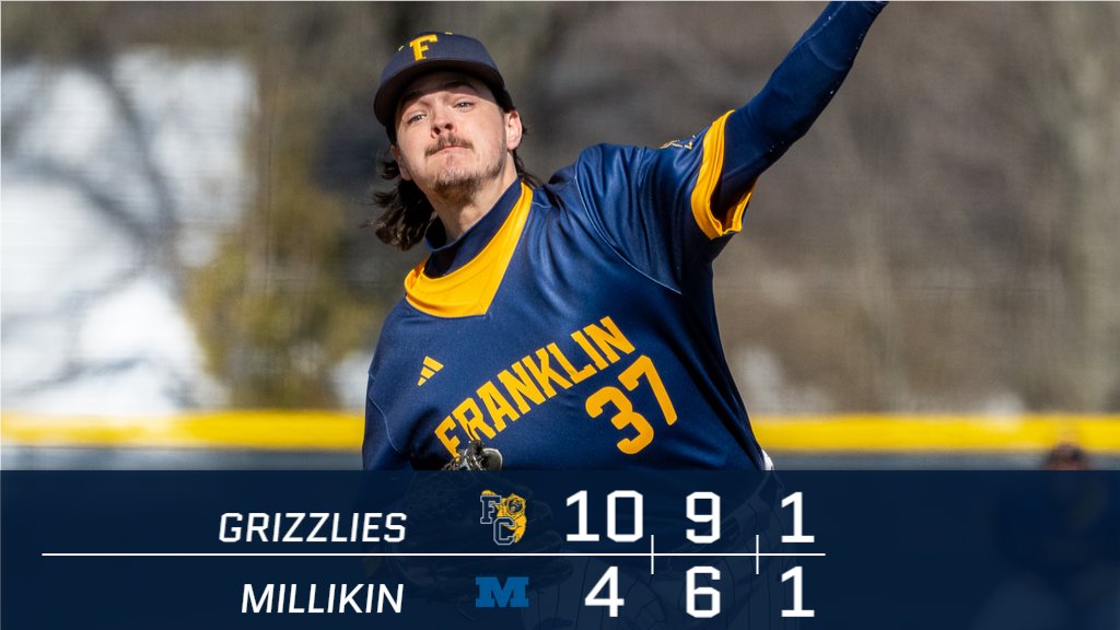 Franklin Grizzlies tweet media