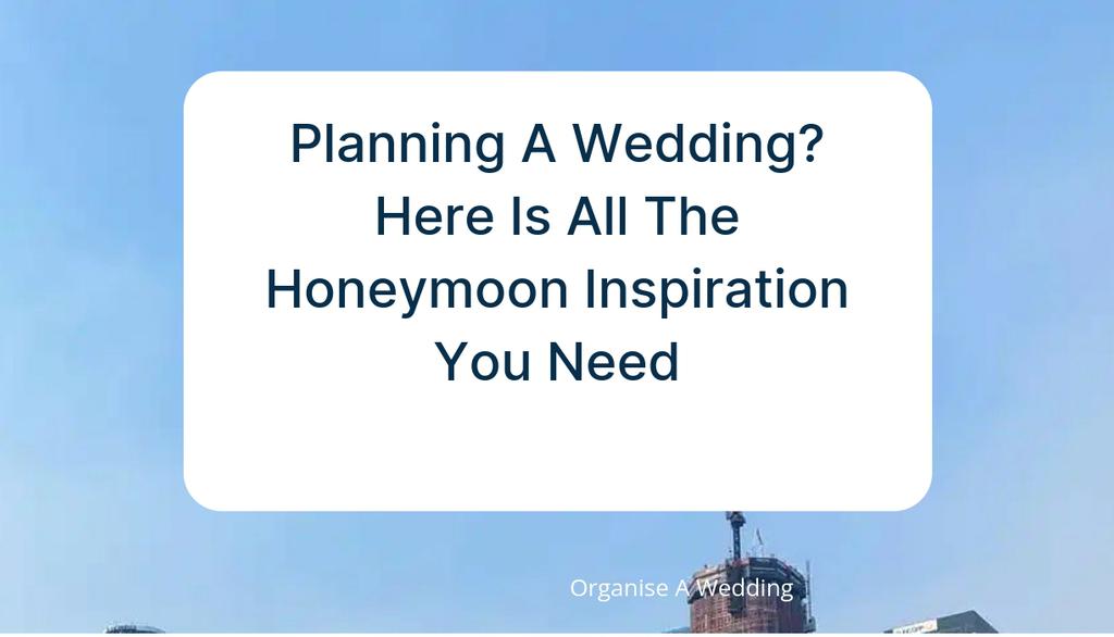 Why not use your honeymoon as an option to do a once-in-a-lifetime trip and visit Australia.

Read more 👉 lttr.ai/93KQ

#bloggerTribe #OrganiseAWedding