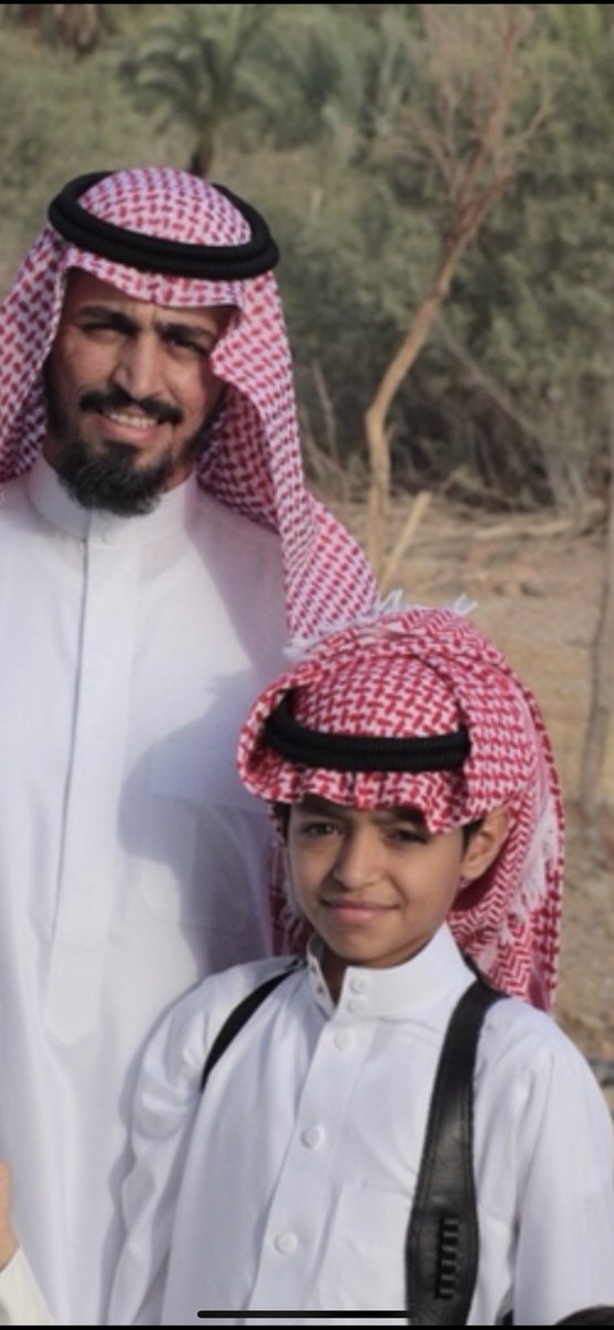 تركي بن برَّاك tweet media