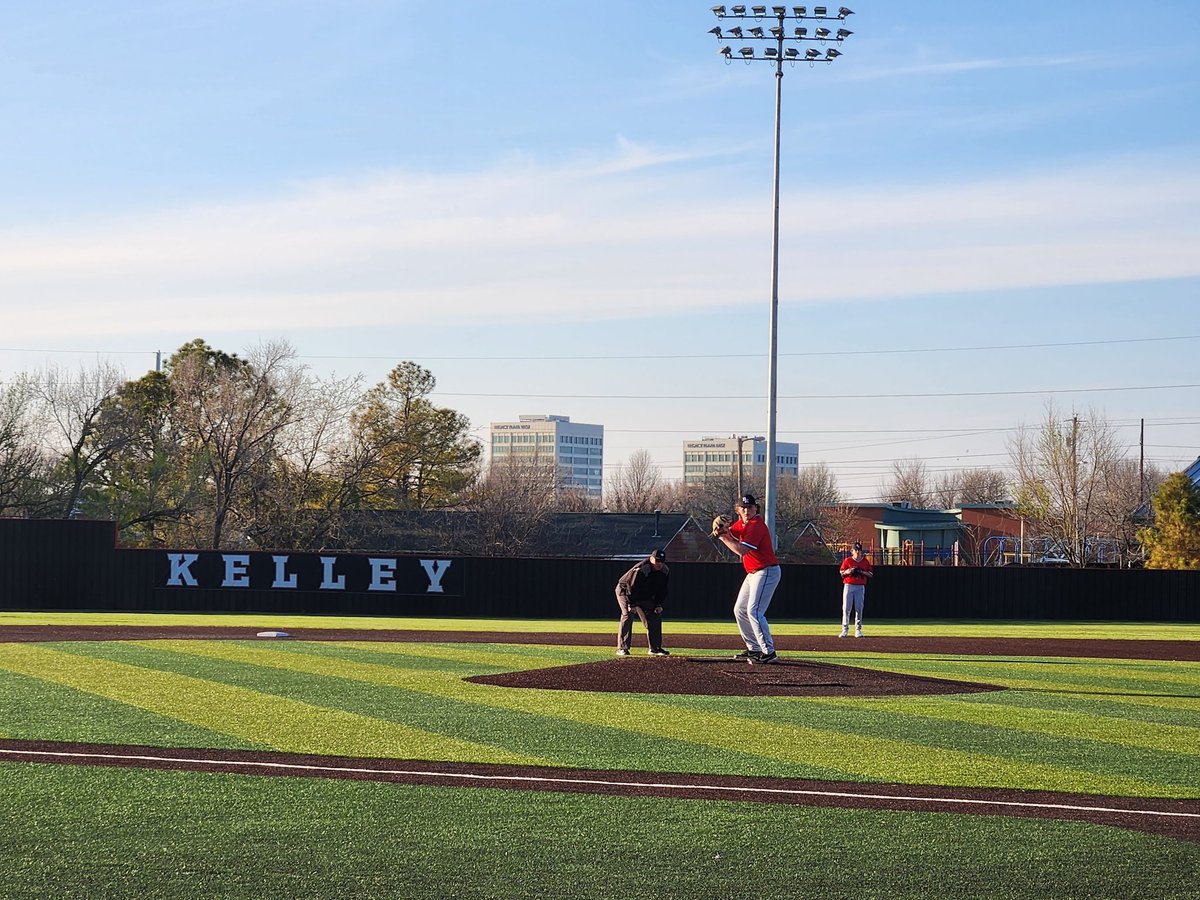 Bishop Kelley Athletics tweet media