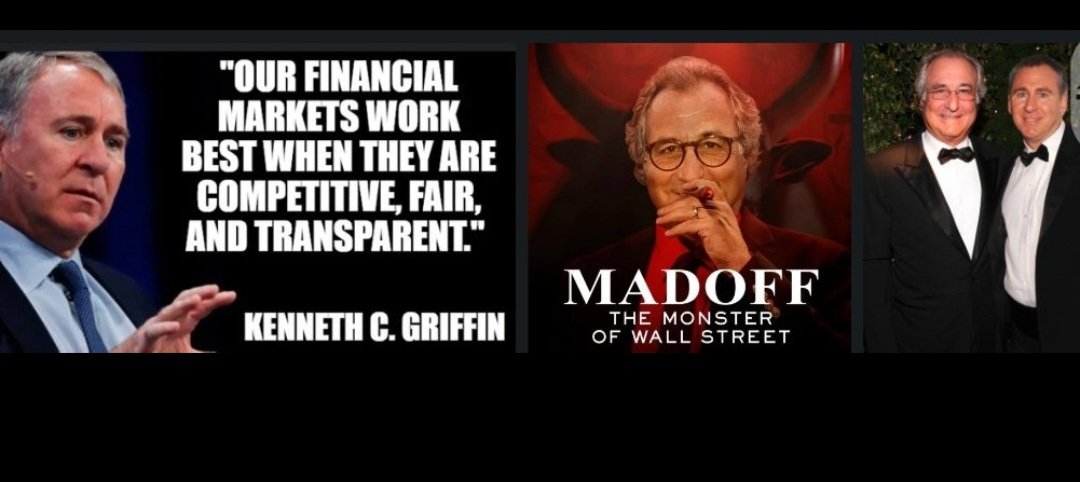 PerryMu23644678's tweet image. #disbandfinra #finrafraud #seccomplicit