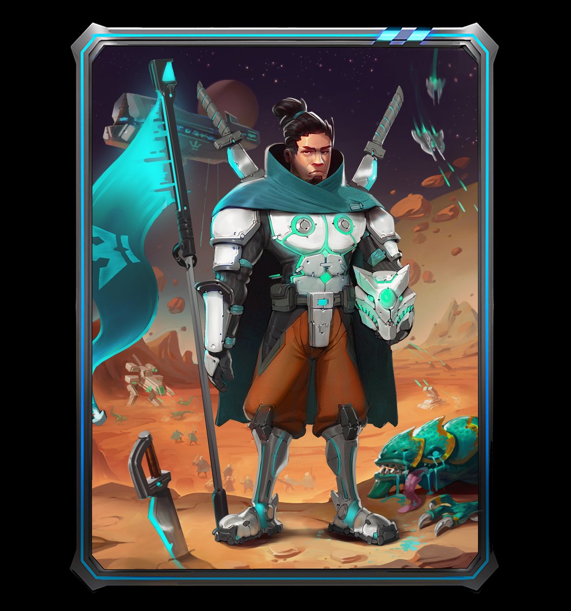 We're getting really warm here our Knights in shining armour, we're gonna call it and say test-net of the fairest Gamepad of them all will be ready for your Royale testing and criticism first 2 weeks of April, we hope you'll like what's coming😉