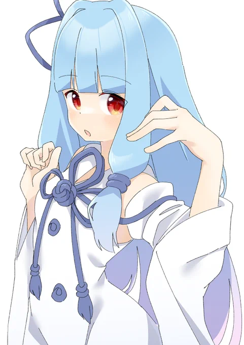 葵ちゃん 
