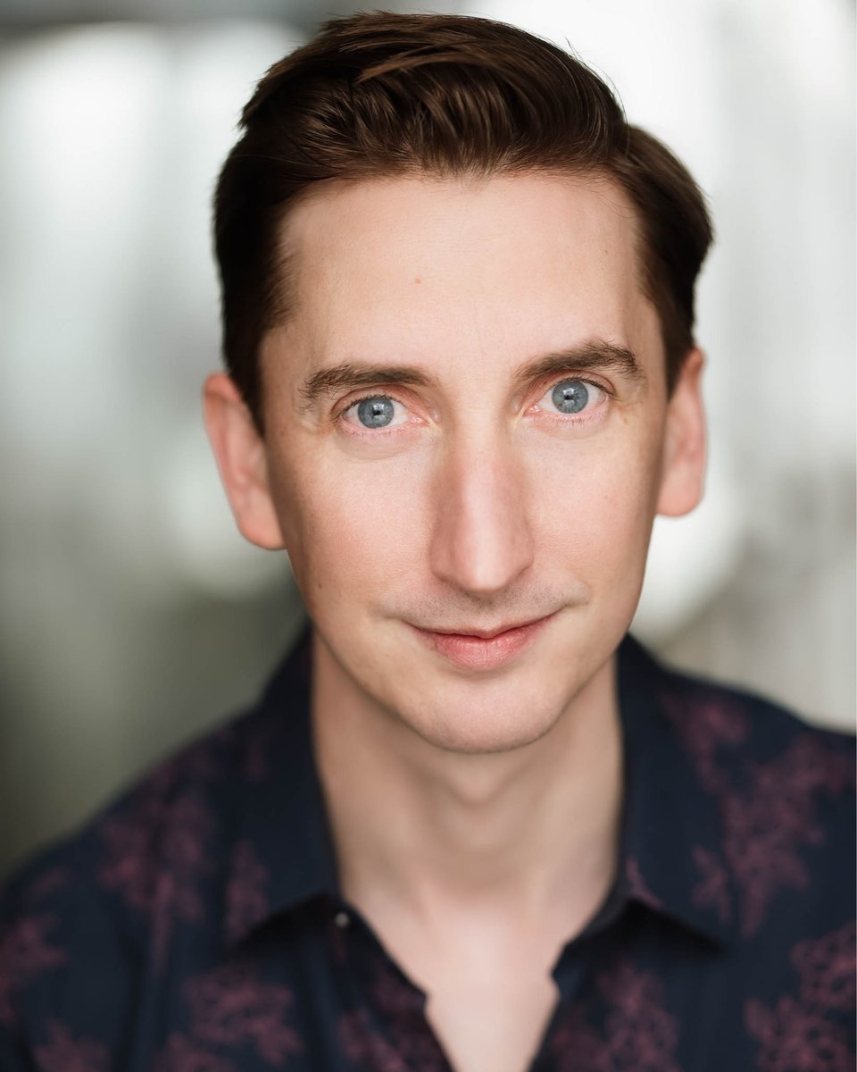 UKActorNetwork's tweet image. ACTOR: ANTHONY HARWOOD

TWITTER: @AnthoHarwood 
INSTAGRAM: bit.ly/3JSMYjZ
SPOTLIGHT: bit.ly/3zeDryB
MANDY: bit.ly/3ZnMLuK
IMDB: bit.ly/3lPN6Zu
AGENT: Self Represented

#AnthonyHarwood #PromoteAnActor #SaveTheArts