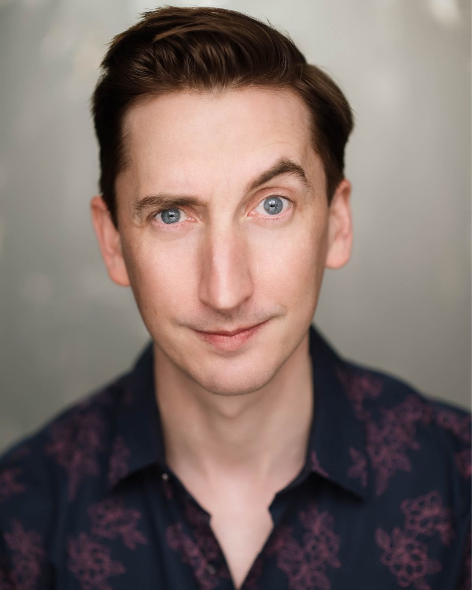 UKActorNetwork's tweet image. ACTOR: ANTHONY HARWOOD

TWITTER: @AnthoHarwood 
INSTAGRAM: bit.ly/3JSMYjZ
SPOTLIGHT: bit.ly/3zeDryB
MANDY: bit.ly/3ZnMLuK
IMDB: bit.ly/3lPN6Zu
AGENT: Self Represented

#AnthonyHarwood #PromoteAnActor #SaveTheArts