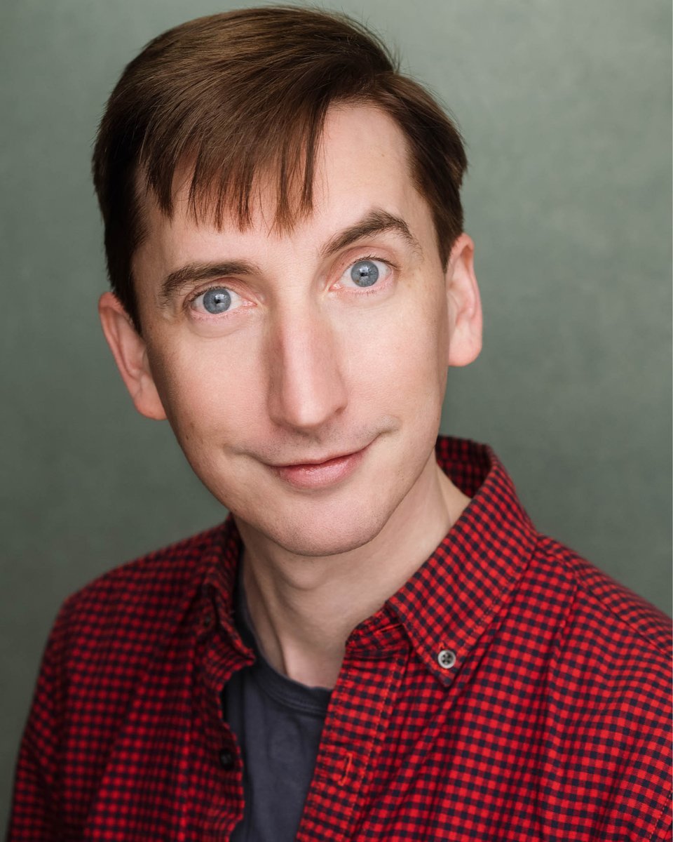 UKActorNetwork's tweet image. ACTOR: ANTHONY HARWOOD

TWITTER: @AnthoHarwood 
INSTAGRAM: bit.ly/3JSMYjZ
SPOTLIGHT: bit.ly/3zeDryB
MANDY: bit.ly/3ZnMLuK
IMDB: bit.ly/3lPN6Zu
AGENT: Self Represented

#AnthonyHarwood #PromoteAnActor #SaveTheArts