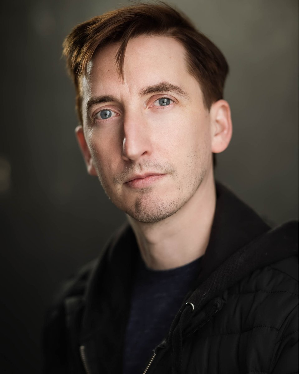 UKActorNetwork's tweet image. ACTOR: ANTHONY HARWOOD

TWITTER: @AnthoHarwood 
INSTAGRAM: bit.ly/3JSMYjZ
SPOTLIGHT: bit.ly/3zeDryB
MANDY: bit.ly/3ZnMLuK
IMDB: bit.ly/3lPN6Zu
AGENT: Self Represented

#AnthonyHarwood #PromoteAnActor #SaveTheArts