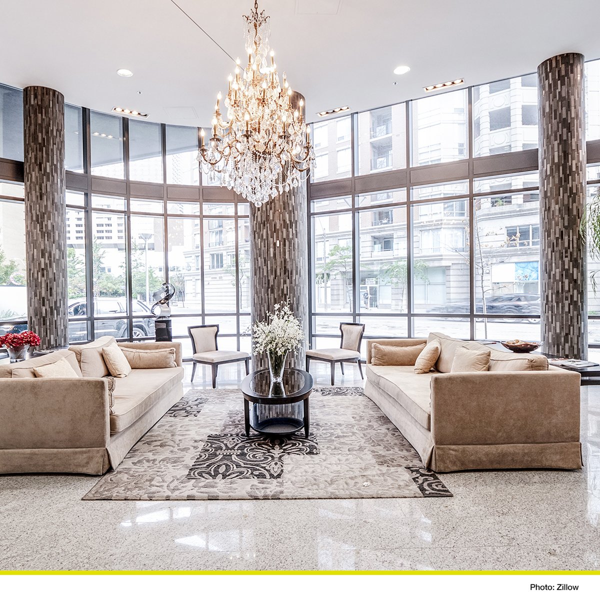 questwindows's tweet photo. Looking back on the 37-story, Milan in Toronto, a Quest Window Systems building that always looks amazing as Toronto continues to grow around it. Project Partners: Conservatory Group, Richmond Architects
#WeCladSkyscrapers #construction #ontario #builder #toronto https://t.co/QNhTVMOiNa