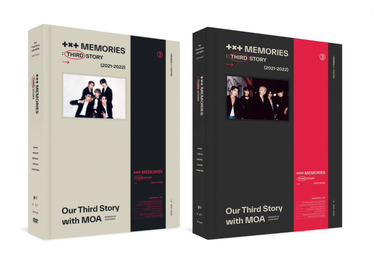 bloomcarts's tweet photo. MY GO #pasartxt

TXT MEMORIES : THIRD STORY

DVD : RM172
DIGITAL CODE : RM202

• 2nd pay needed
• ems fee est. RM30 ~ RM50 (1 ~ 2kg)
• rpc internal trading avail (via form)
• accept depo 80%

🖇️ DM to order
🖇️ tele channel : https://t.co/VgA3WvDEdX https://t.co/xDRyiKWSEX