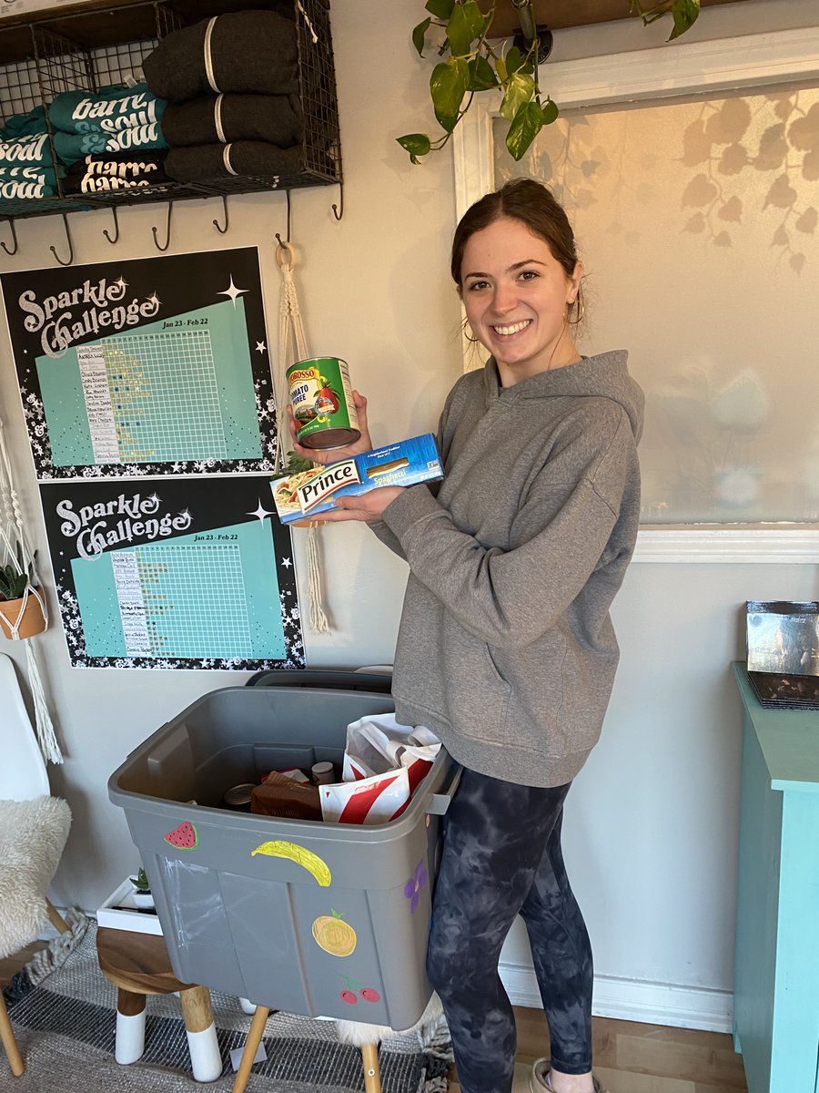 The Food Drive tweet media