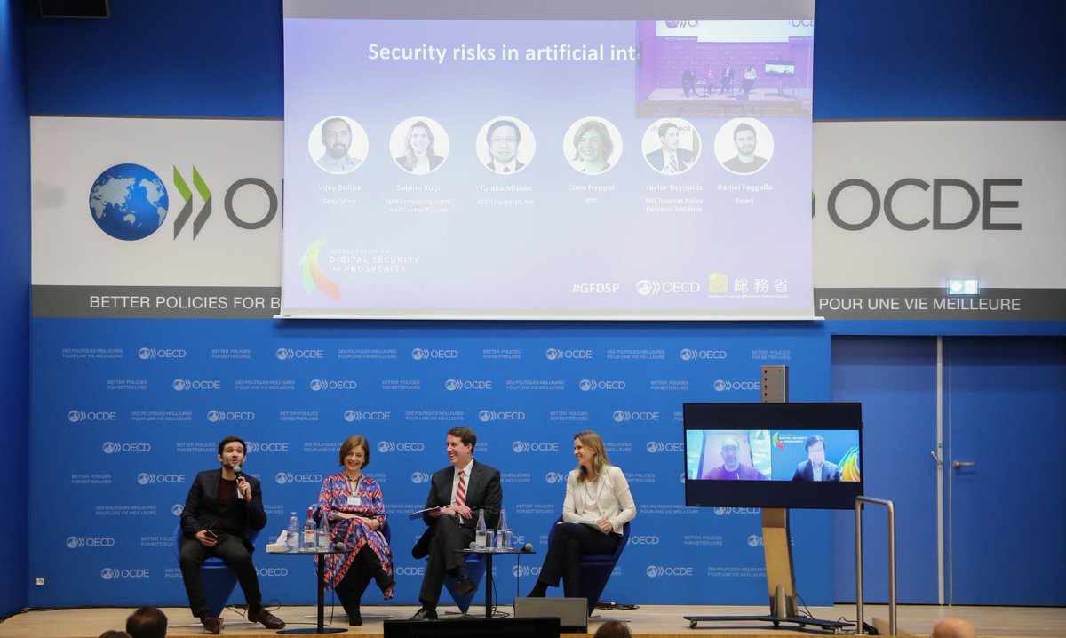 Daniel Faggella tweet media