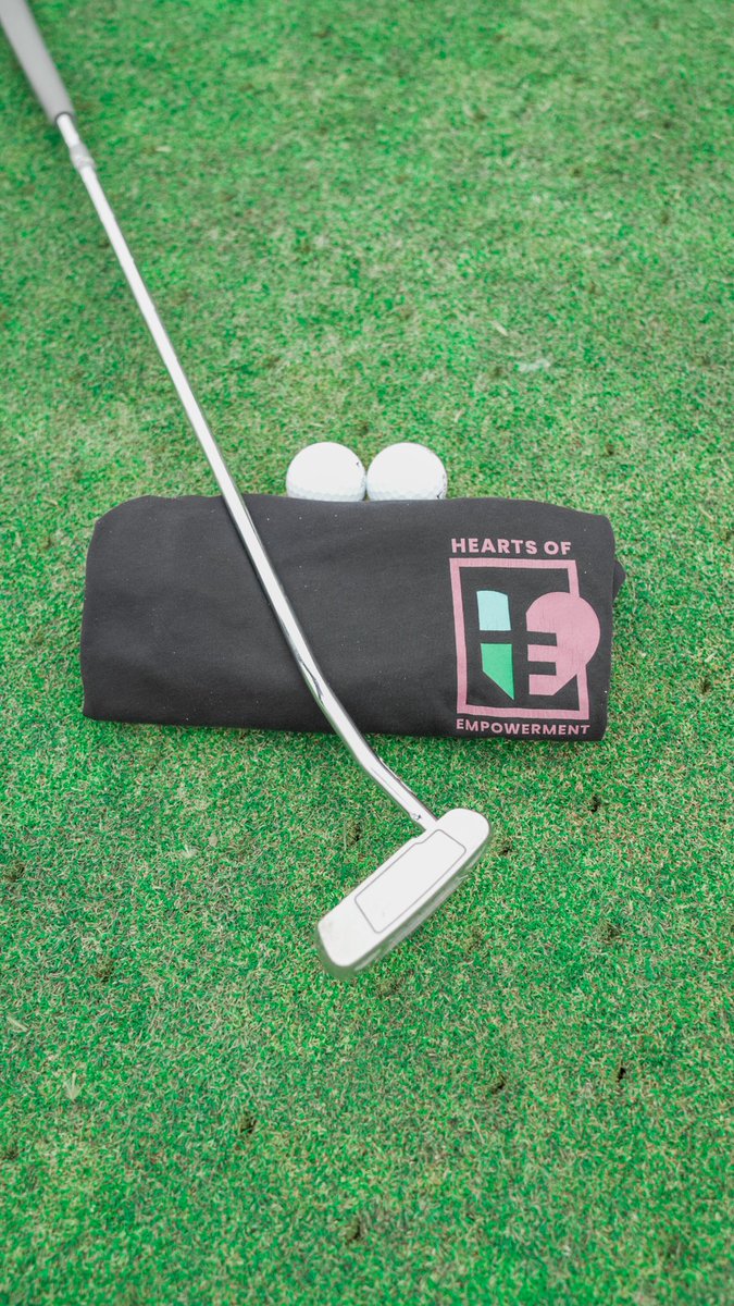 Hearts_org's tweet photo. March is already coming to a close, which means it’s time to sign up for our 2nd Annual Golf Tournament at Raspberry Falls Golf &amp; Hunt Club in Leesburg, VA! ⛳️

Join us Friday, 4/21 to golf for the cause. Registration is open, so head over to the link in bio before slots fill up! https://t.co/SVEzCFxRFZ