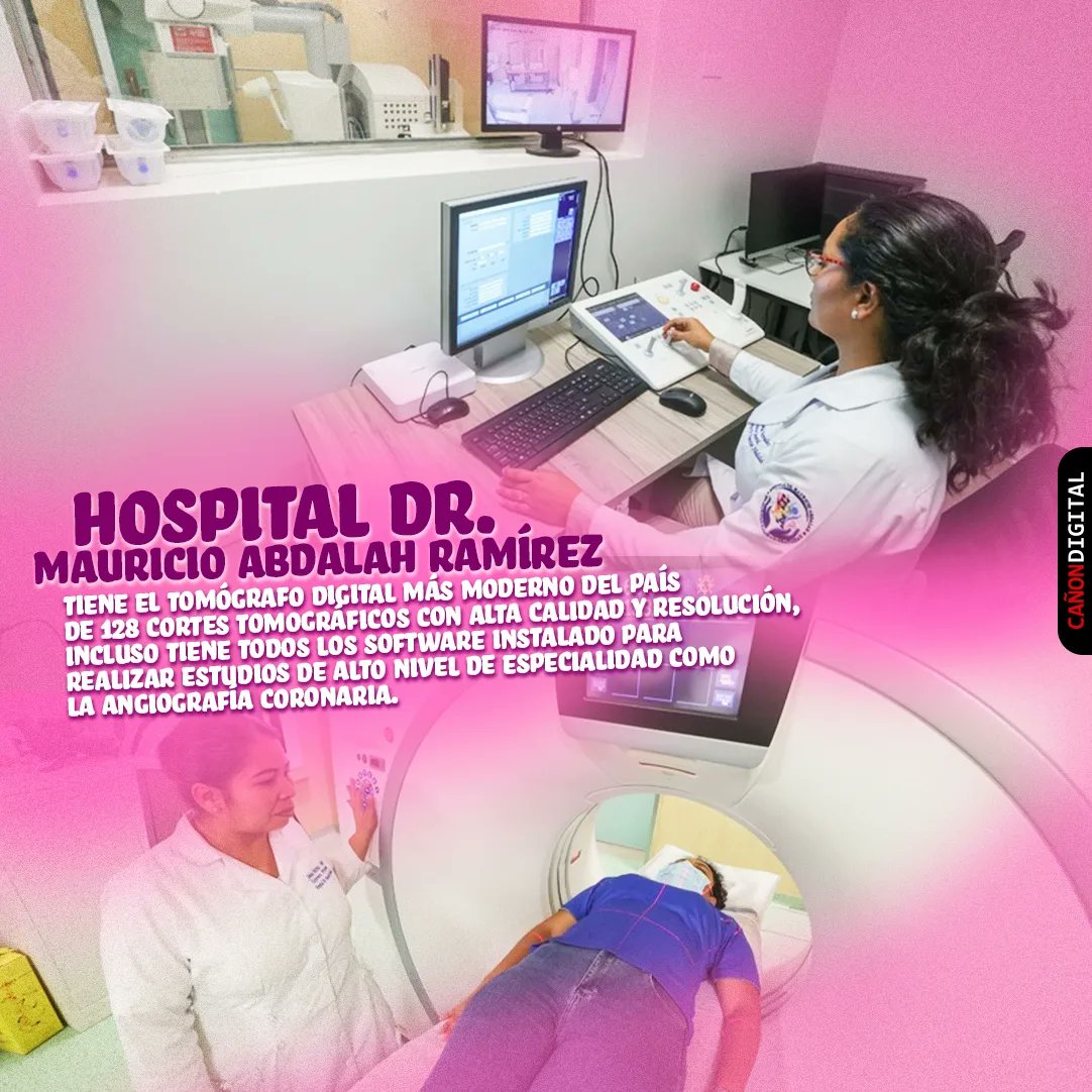 Nicaragua continúa restituyendo el derecho a la salud con infraestructura hospitalaria moderna.