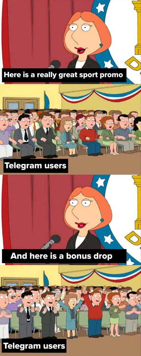 Stake.com tweet media