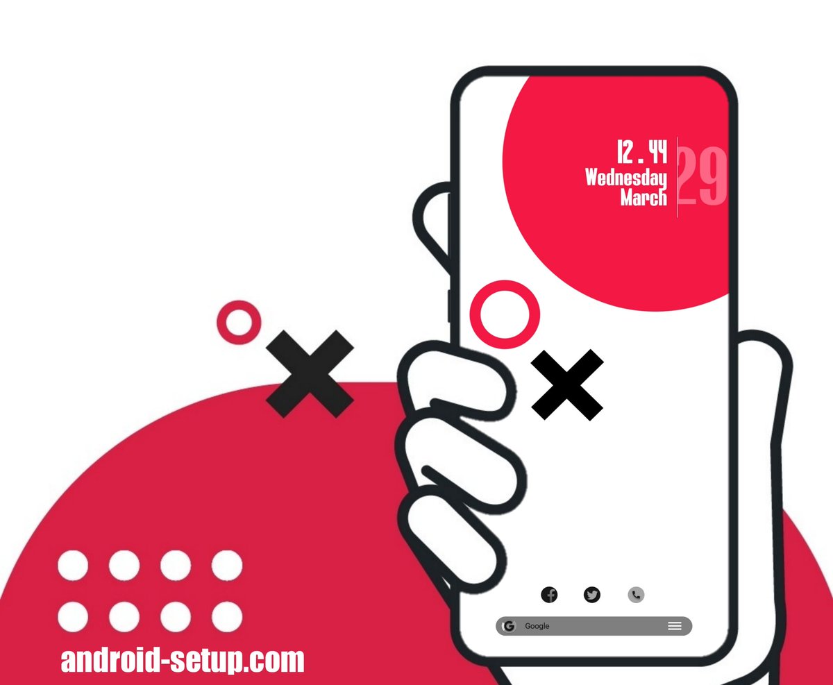 GhanoDZpro's tweet image. 👉 Launcher #novalauncher
👉 Widget #simple_widgets by me
👉 Template by me
👉 Wall by me
👉 For more Follow @GhanoDZpro
Download widgets 👇
bit.ly/3TPNaVq
#homescreen #kwgt #androidsetup #ios #wallpaper #appdzpro #themes #Personalization