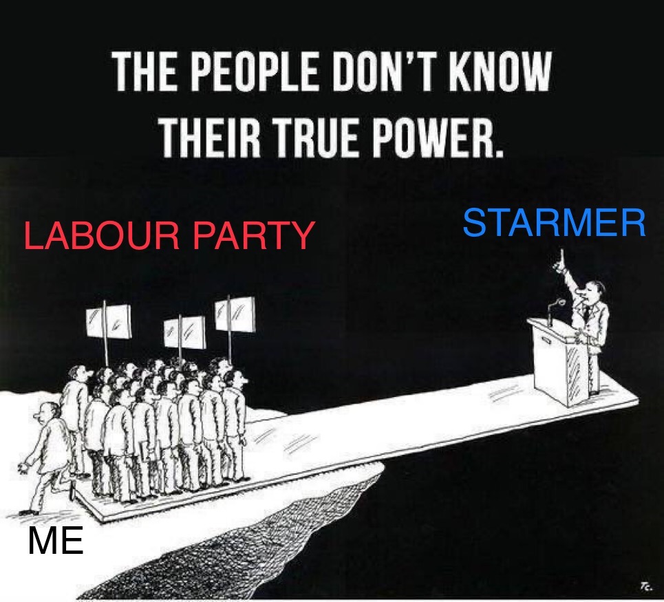 EqtNet's tweet image. 👇
#StarmerCannotBeTrusted #LabourCannotBeTrusted #JustLetGo
