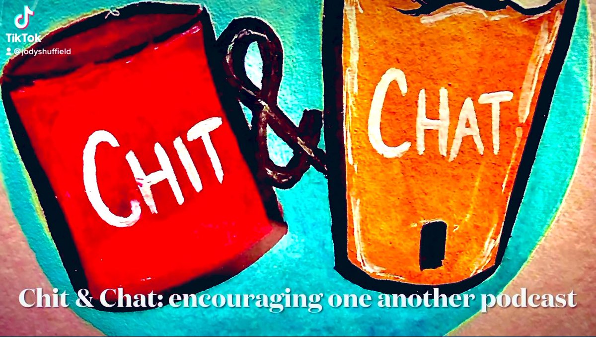 KirstieKraus's tweet photo. Just recorded a podcast episode with Jody of @Chit_n_Chatjody - to be released on 4/12/23 ππΌ ποΈ β¨πΆ
#waigl #chitnchat #podcast https://t.co/di5pRMSf9q