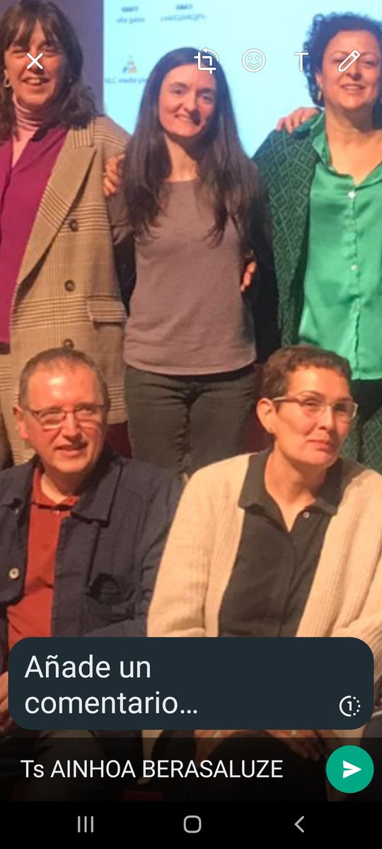 Ayer conjuramos celebrando #diamundialdelTrabajoSocial2023 sobre el #modeloServiciosSociales y #modeloServiciosdegarantiadeingresos de competencia municipal