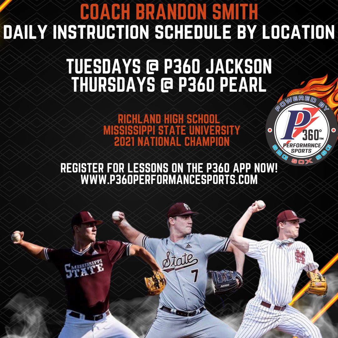 P360 Performance Sports-Jackson tweet media
