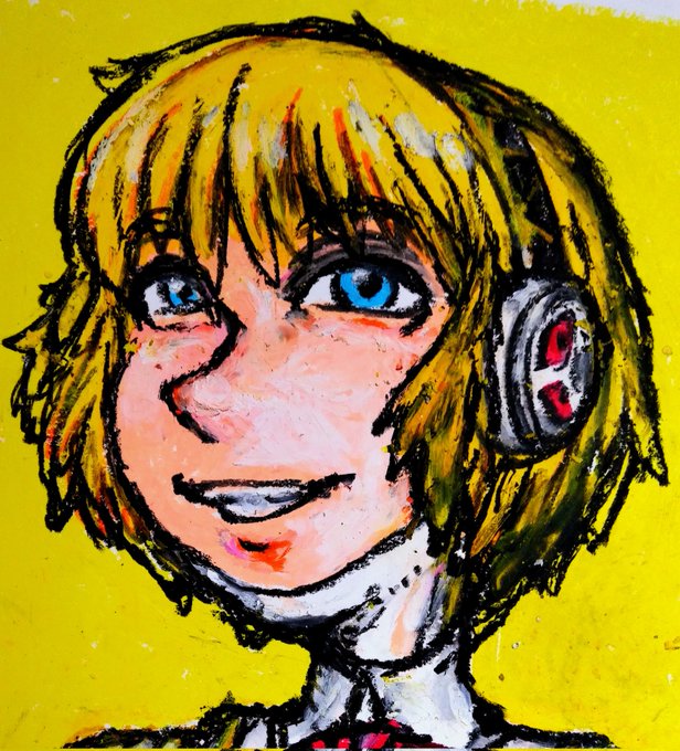 ロボットは顔が命 らしい 