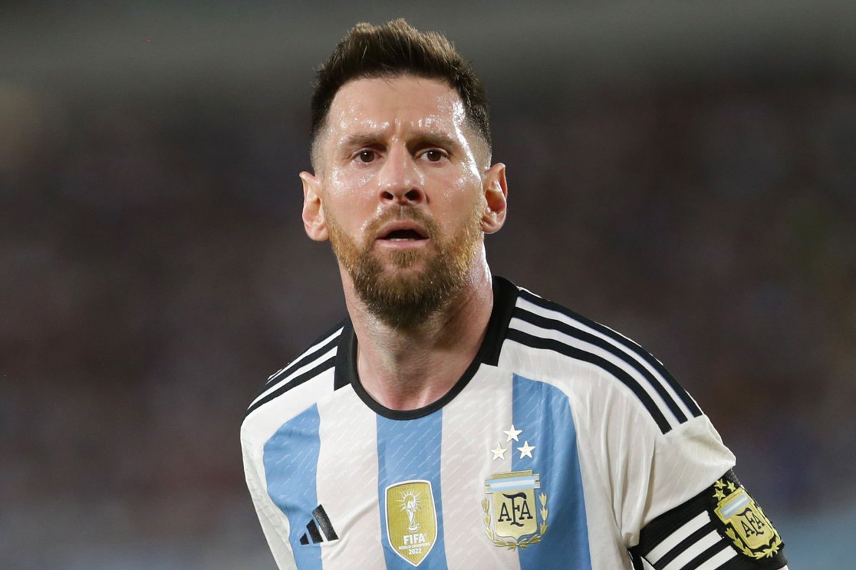 Roy Nemer on Twitter "The World Cup, Copa America and Finalissima