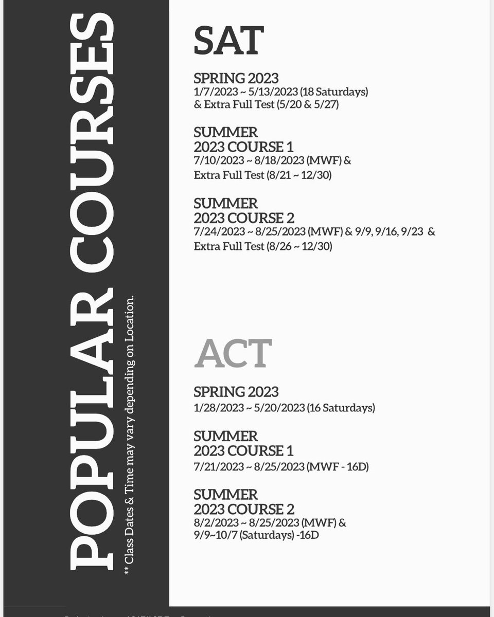 BridgewaterY2's tweet photo. Contact us today!
☎ (908) 864-4292
✉ bridgewater@y2academy.com
#SATpreparation #satprep #satprepclass #PSAT#psatprep #SAT #usastudents#usaindians #onlinesatprep #tutoring#education #learning #bridgewaternj #piscatawaynj #baskingridgenj #desiparents #southasian #NJ https://t.co/Qj5i92RcHK