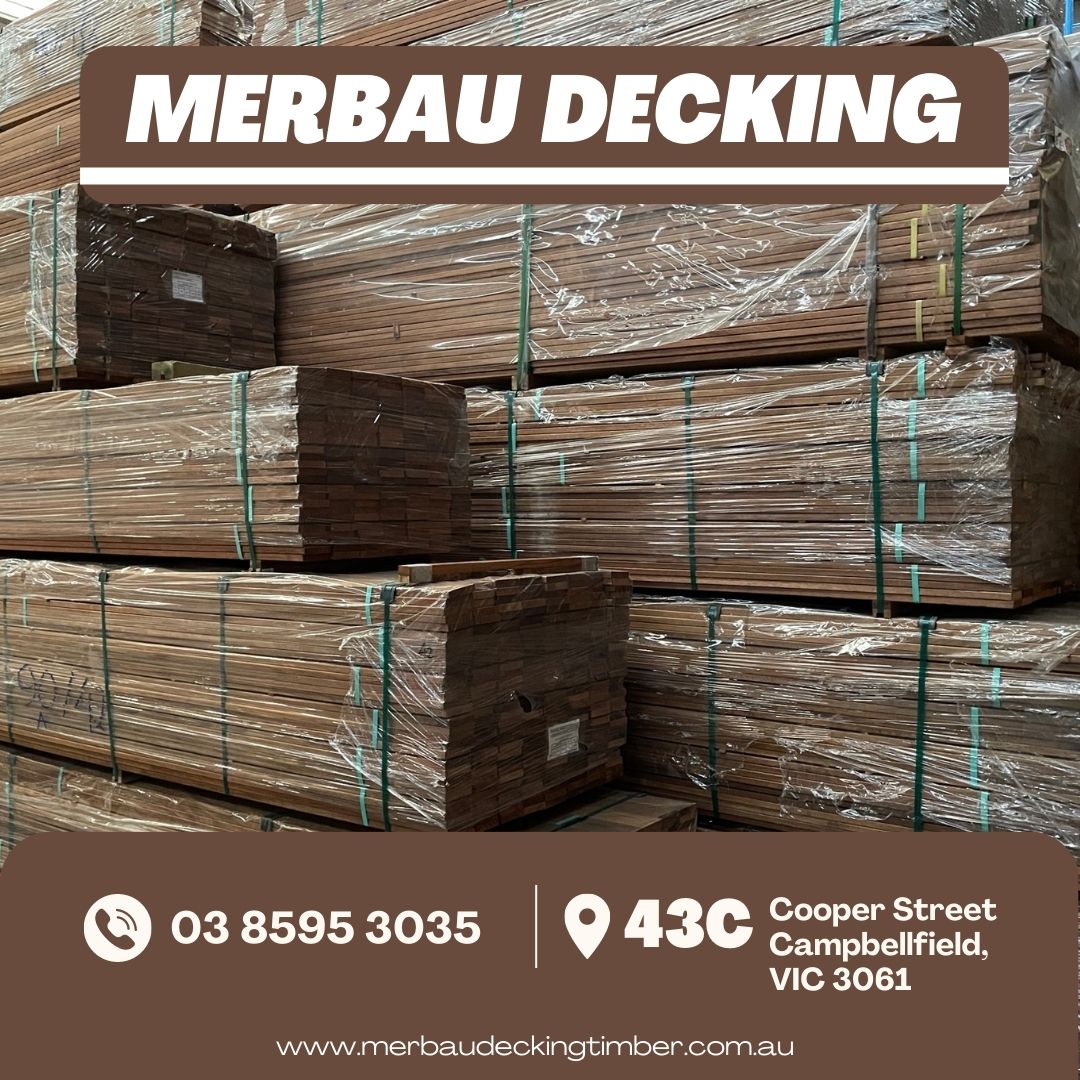 merbaudeckingt1's tweet photo. Enhance your outdoor living space with Merbau decking! Our Merbau decking timber is available in bulk at wholesale prices. Visit us today and give your outdoor area a stylish new look. 

https://t.co/VKZQCHn3o7
#merbau #merbaudecking #deckingmerbau #wholesale https://t.co/Y7c5w0SFuA