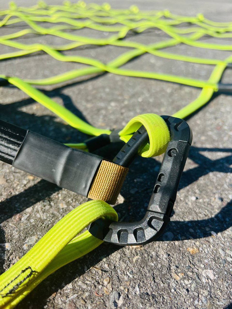 <a href="/SnoopMinerETH/">SnoopMiner</a> <a href="/formulainu/">FINU</a> Omg.  The #Netty is looking amazing $FINU Fam.  Love the variety of colors.  Tangle-free and super durable.  This is a 🥇 champion