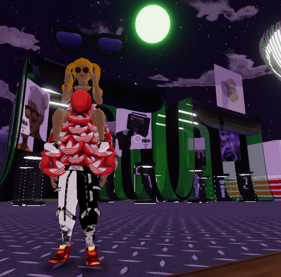 Nice place in #MVFW23  <a href="/wildesunglasses/">wildesunglasses</a> <a href="/dclmuseum/">museumdistrict_dcl</a> 

0x6e8c6d98FDdC52a2FCEa89f203fa9130B9B7215f