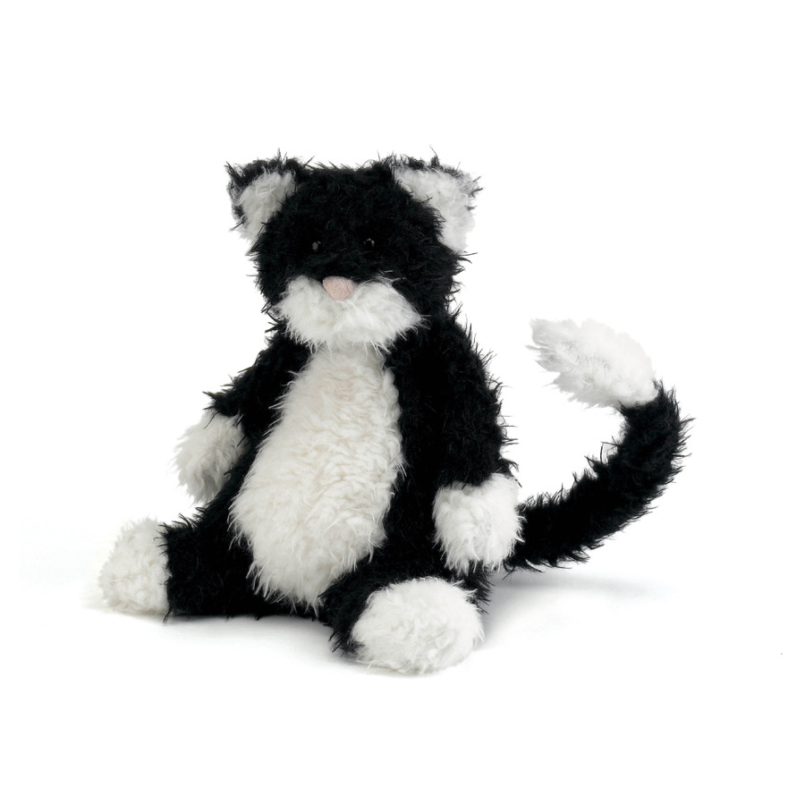 jellycat plush bot tweet media