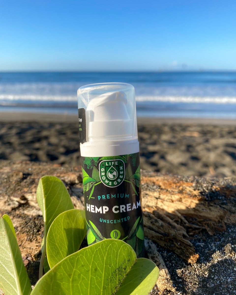 Our Premium Unscented Hemp Cream is perfect for on-the-go use! 🌿

#Lifegrowsgreen #hemp #hempproducts #hempcream #herbal #herbs #plant #skincare #selfcare #lotion #cream #natural #nature #photography #photograph <a href="/RealChadPrice/">Chad Price</a> <a href="/bsnscnslt/">BusinessConsultant</a>