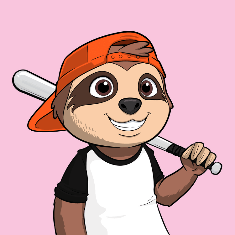 Sandlot Sloths (@sandlotsloths) on Twitter photo ๐๐ผ๐บ๐บ๐๐ป๐ถ๐๐ ๐ฃ๐ฎ๐ฟ๐๐ป๐ฒ๐ฟ ๐๐ถ๐๐ฒ๐ฎ๐๐ฎ๐!
โ
1x Meta Athletes NFT
โ
1x Sandlot Sloths NFT
๐ Follow <a href="/SandlotSloths/">Sandlot Sloths</a> & <a href="/MetaAthletes/">Meta Athletes</a>
โฉ Like + RT
๐ Register on heymint.xyz/sandlot-sloths
#NFTgiveaway #giveaway ๐๐ผ๐บ๐บ๐๐ป๐ถ๐๐ ๐ฃ๐ฎ๐ฟ๐๐ป๐ฒ๐ฟ ๐๐ถ๐๐ฒ๐ฎ๐๐ฎ๐!
โ
1x Meta Athletes NFT
โ
1x Sandlot Sloths NFT
๐ Follow <a href="/SandlotSloths/">Sandlot Sloths</a> & <a href="/MetaAthletes/">Meta Athletes</a>
โฉ Like + RT
๐ Register on heymint.xyz/sandlot-sloths
#NFTgiveaway #giveaway