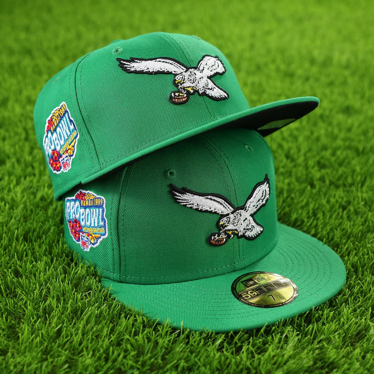 capswagusa's tweet photo. 99' Pro Bowl Philadelphia Eagles hat
#newera #capswag #5950 #59fifty #fittedcap #fittedcaps #fitted #fitteds #sidepatch #neweracap #custom #exclusive #fittedfam #philadelphiaeagles #eaglesfootball #eaglesnations https://t.co/481vuVRiDi