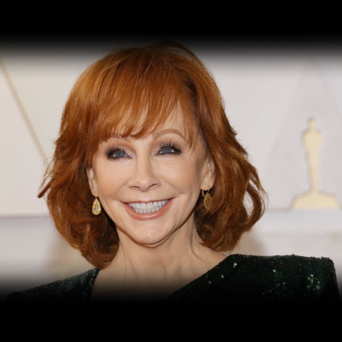 Happy Birthday, Reba McEntire! (2023)  