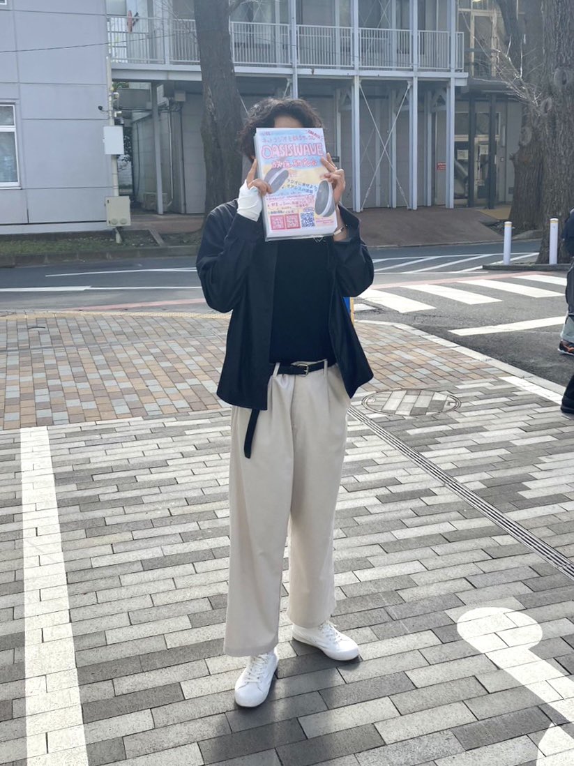 oasiswave22's tweet photo. 本日3/29から3/31まで、
新入生健康診断に併せて
滝プラザの裏にてビラ配ります！
ぜひ受け取りに来てください！
そしてラジオも聴いてください📻
また新歓イベントに参加したい方は
DMにてお知らせください！
 #東工大新歓　 #OASISWAVE
 #放送研究会 https://t.co/4q7qBLg791