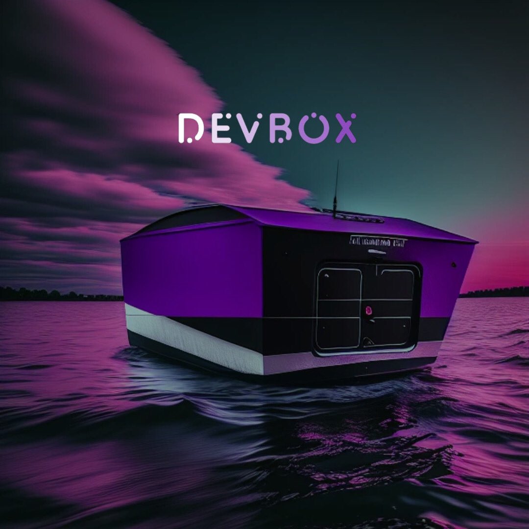 The all in one no code, AI token deployment suite!

Open The Box 💜

TG BOT: t.me/devboxdeploybot
dApp: devboxdeploy.app

TG: T.ME/DevBoxPortal