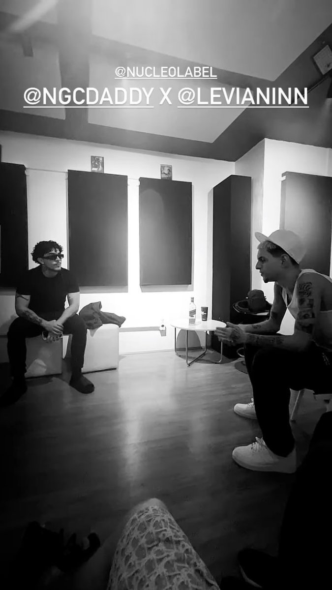 PortalNGCDaddy's tweet photo. Vem hit por ai! 🔥

+1 de hoje pra vocês

#NGCDaddy #Leviano https://t.co/DmOi7J1W4f